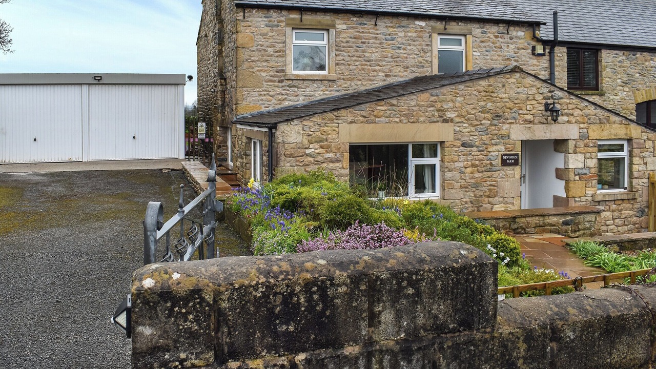 Photo of Outdoor in Cowan Bridge