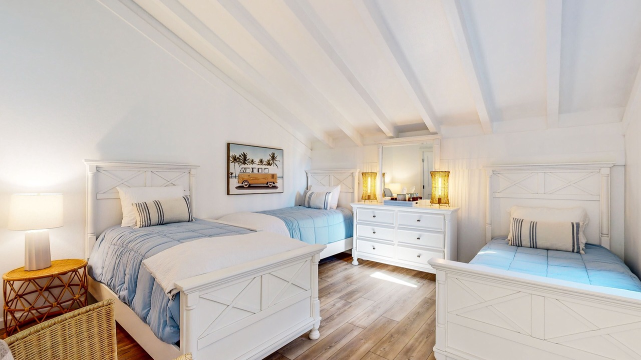 Photo of Bedroom in Castroville