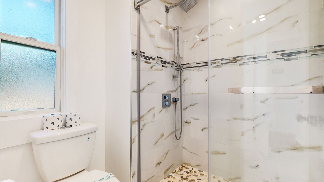 Photo of Bathroom in Castroville