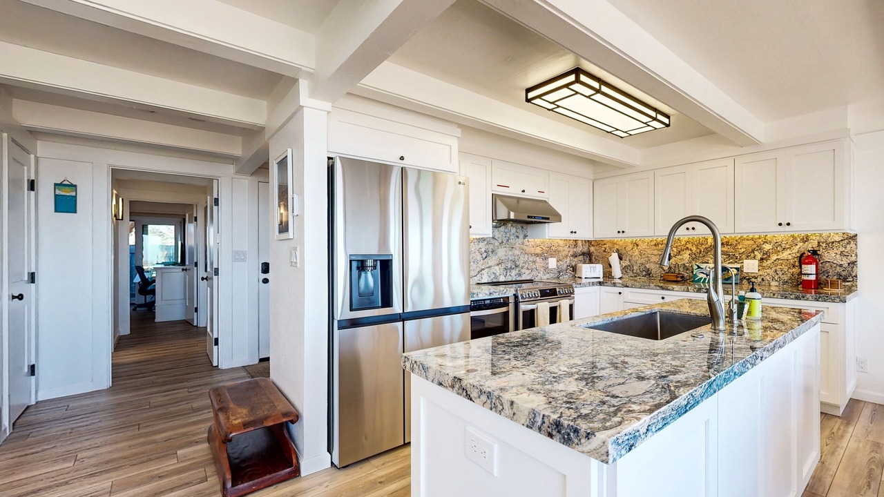 Photo of Kitchen in Castroville