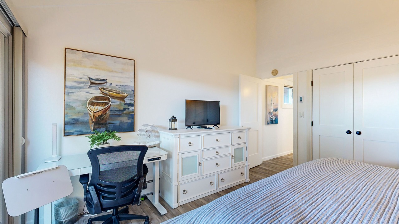Photo of Bedroom in Castroville