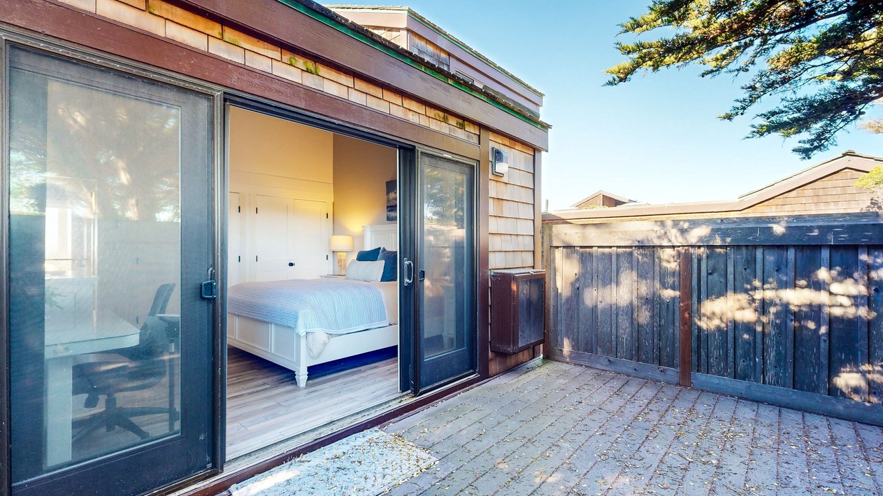 Photo of Patio Balcony in Castroville