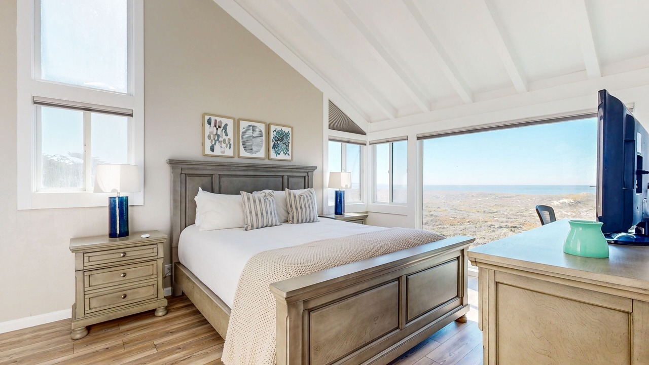 Photo of Bedroom in Castroville