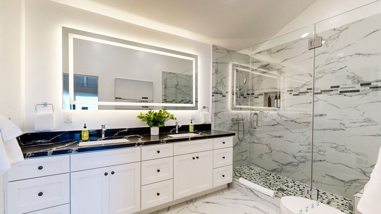 Photo of Bathroom in Castroville