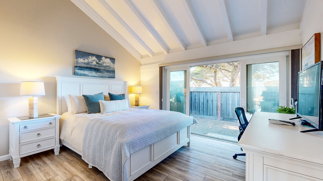 Photo of Bedroom in Castroville