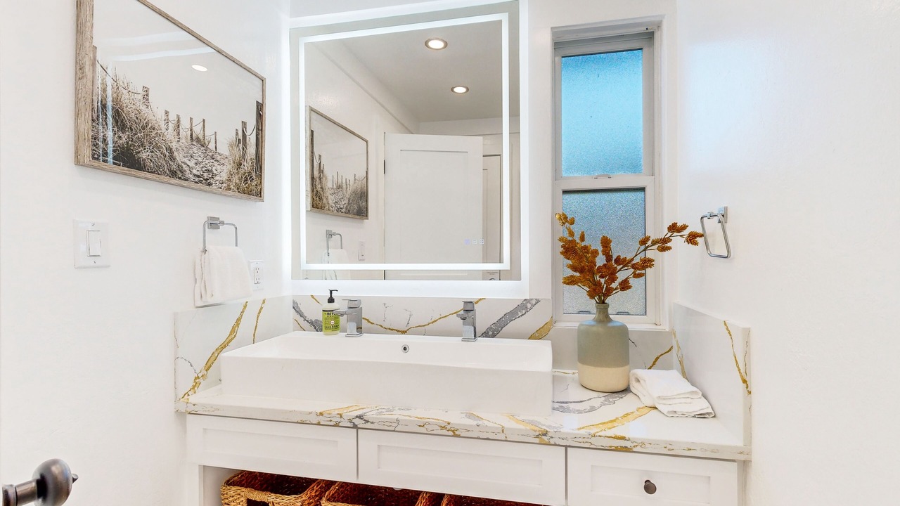 Photo of Bathroom in Castroville