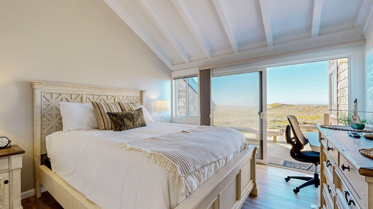 Photo of Bedroom in Castroville