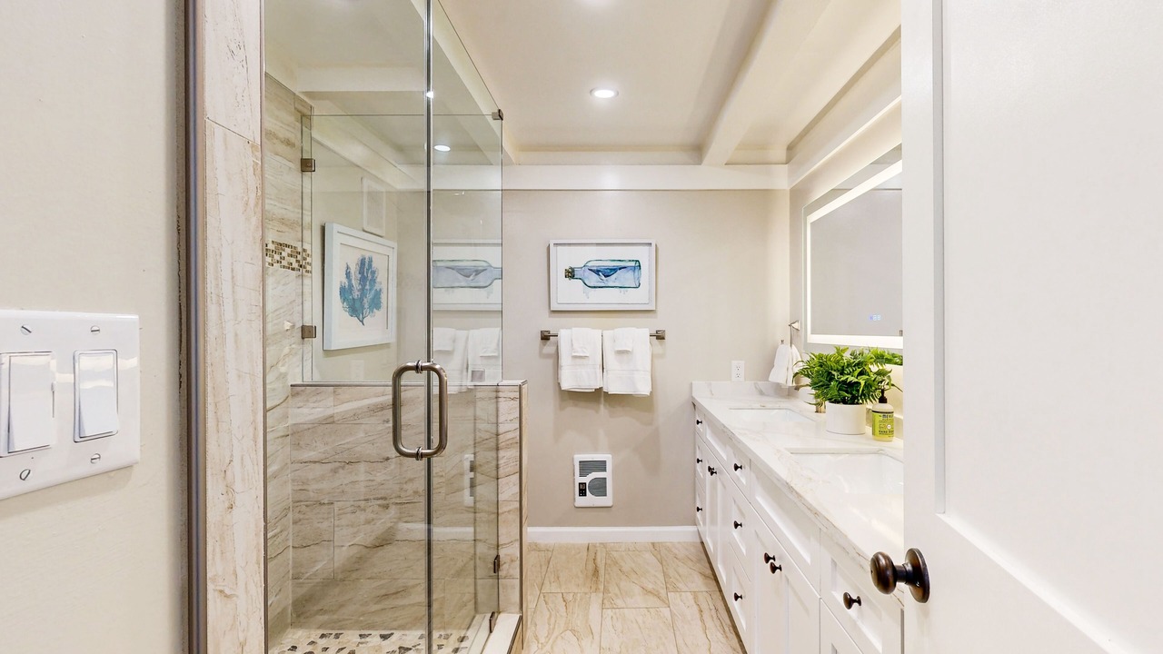 Photo of Bathroom in Castroville