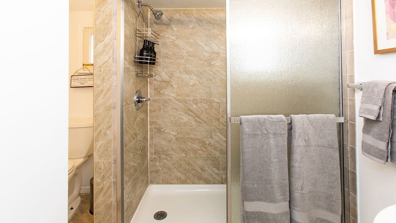 Photo of Bathroom in Somerset