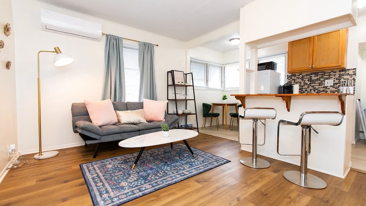 Photo of Livingroom in Somerset