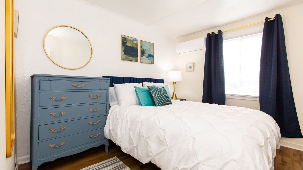 Photo of Bedroom in Somerset