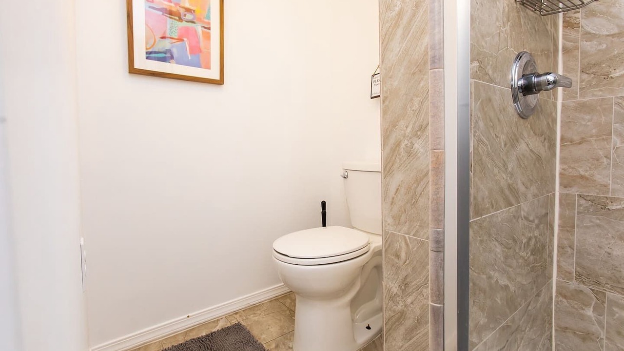 Photo of Bathroom in Somerset