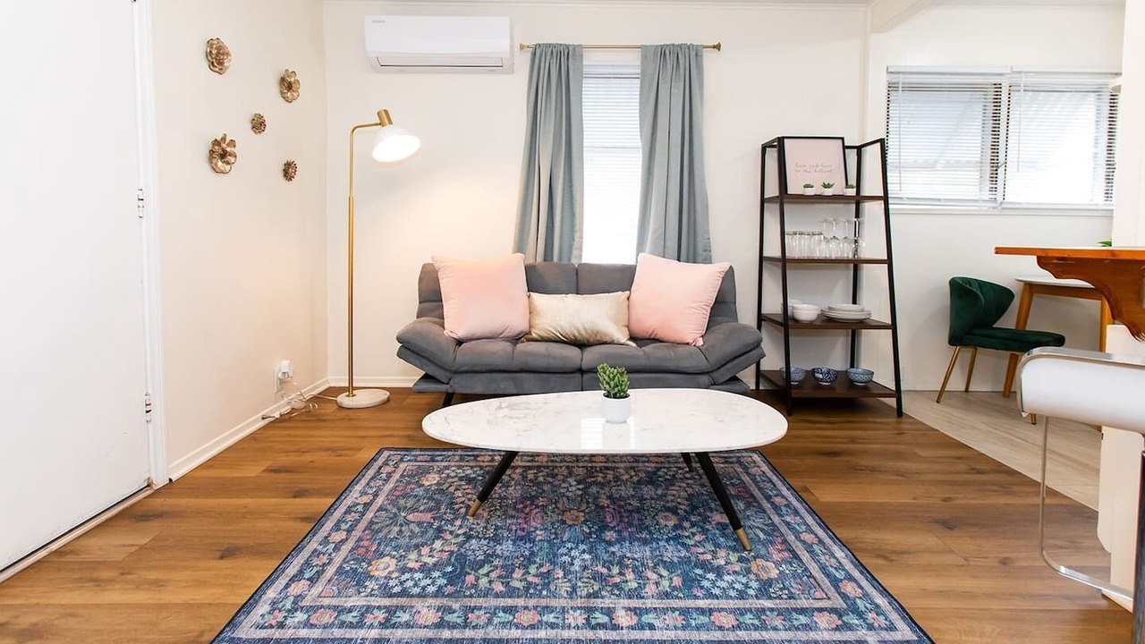 Photo of Livingroom in Somerset