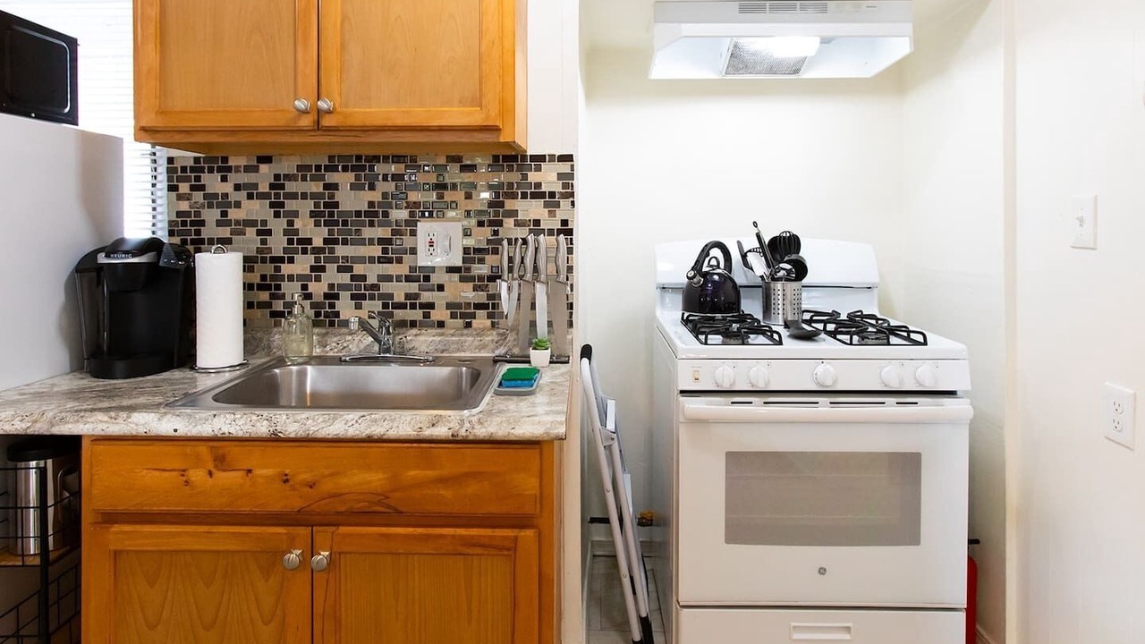 Photo of Kitchen in Somerset