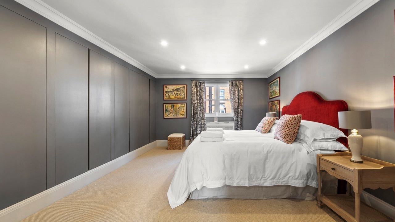 Photo of Bedroom in Vincent Square