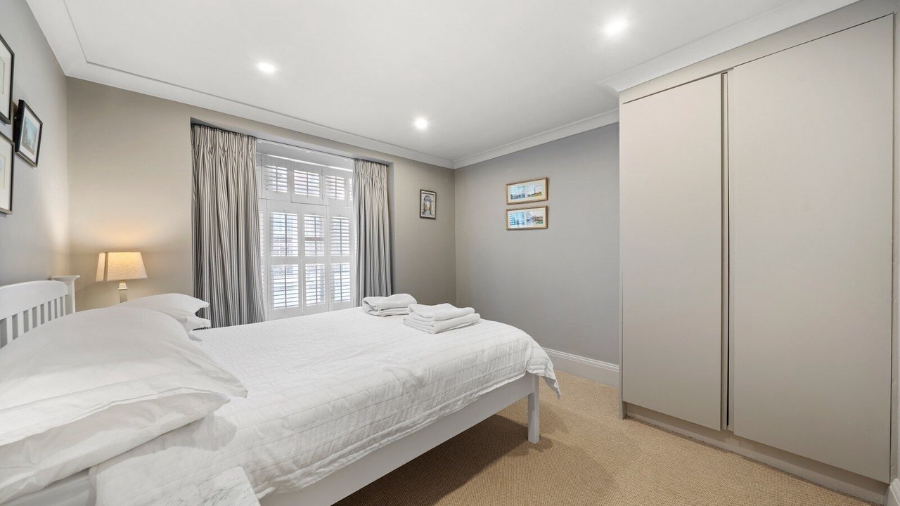 Photo of Bedroom in Vincent Square