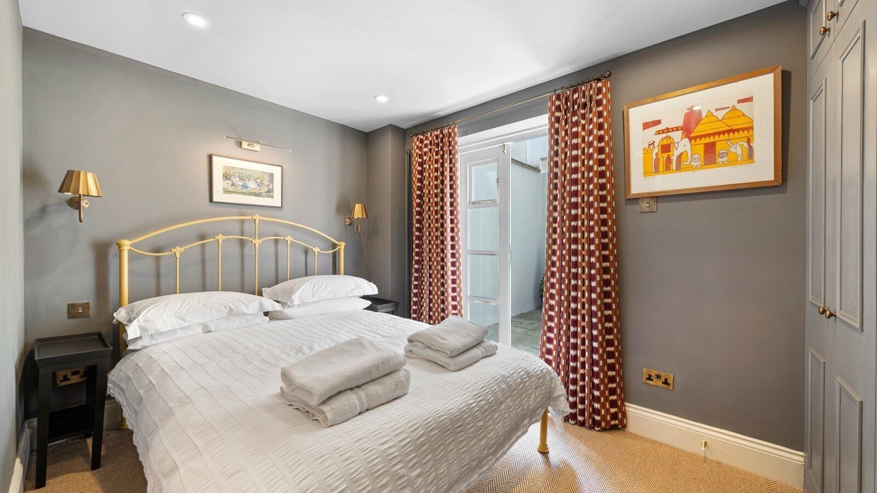 Photo of Bedroom in Vincent Square