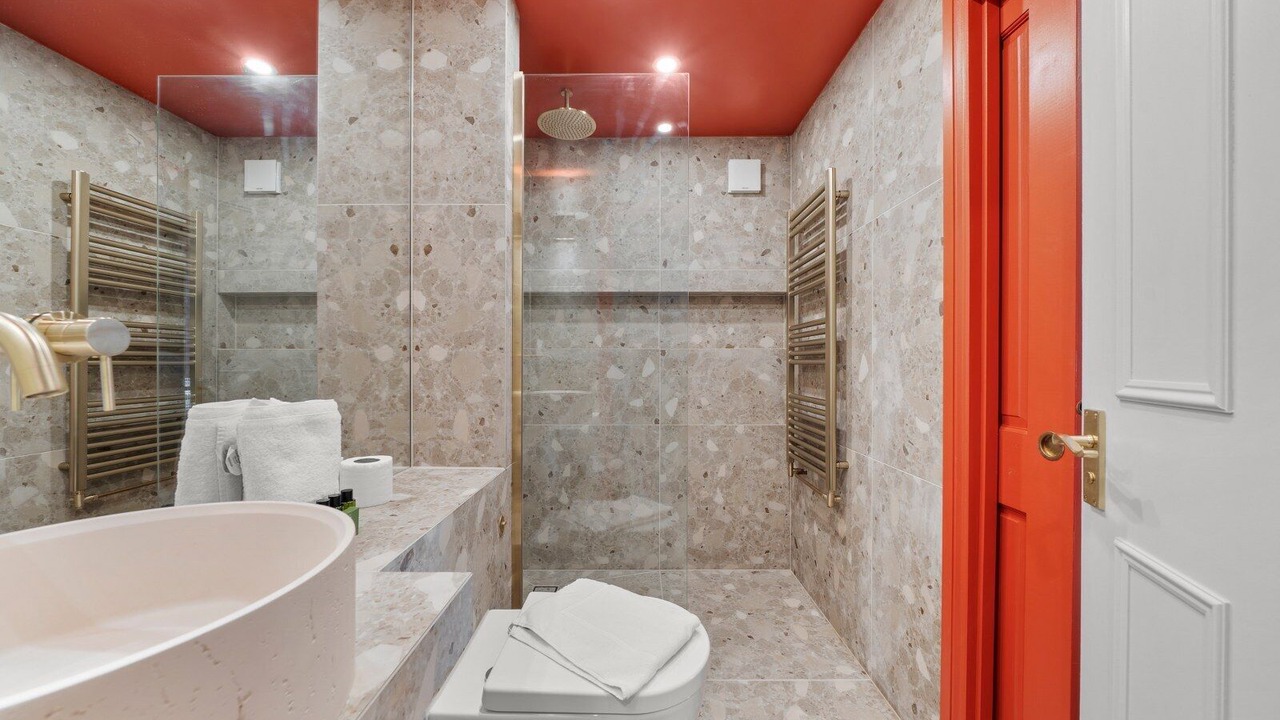 Photo of Bathroom in Vincent Square