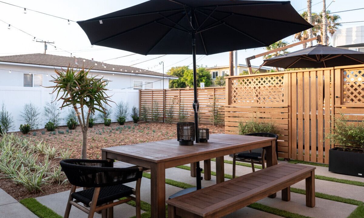Photo of Outdoor in South Oceanside
