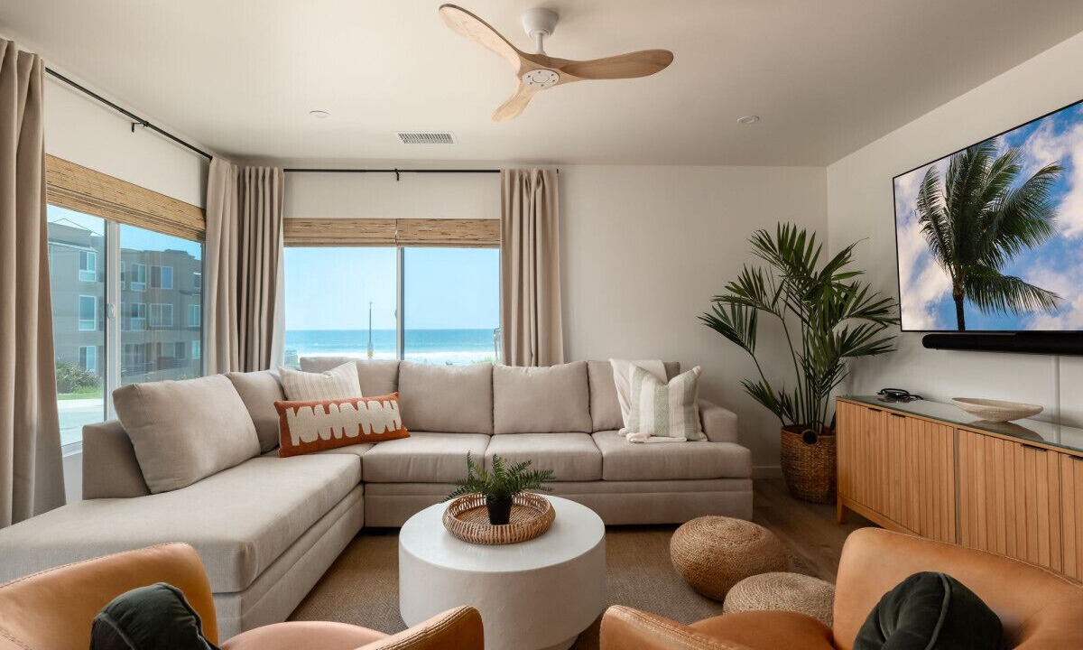 Photo of Bedroom in South Oceanside