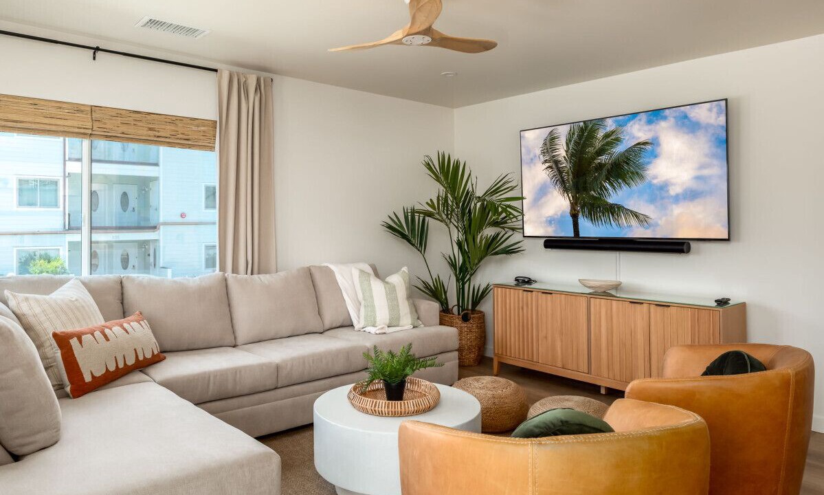 Photo of Bedroom in South Oceanside
