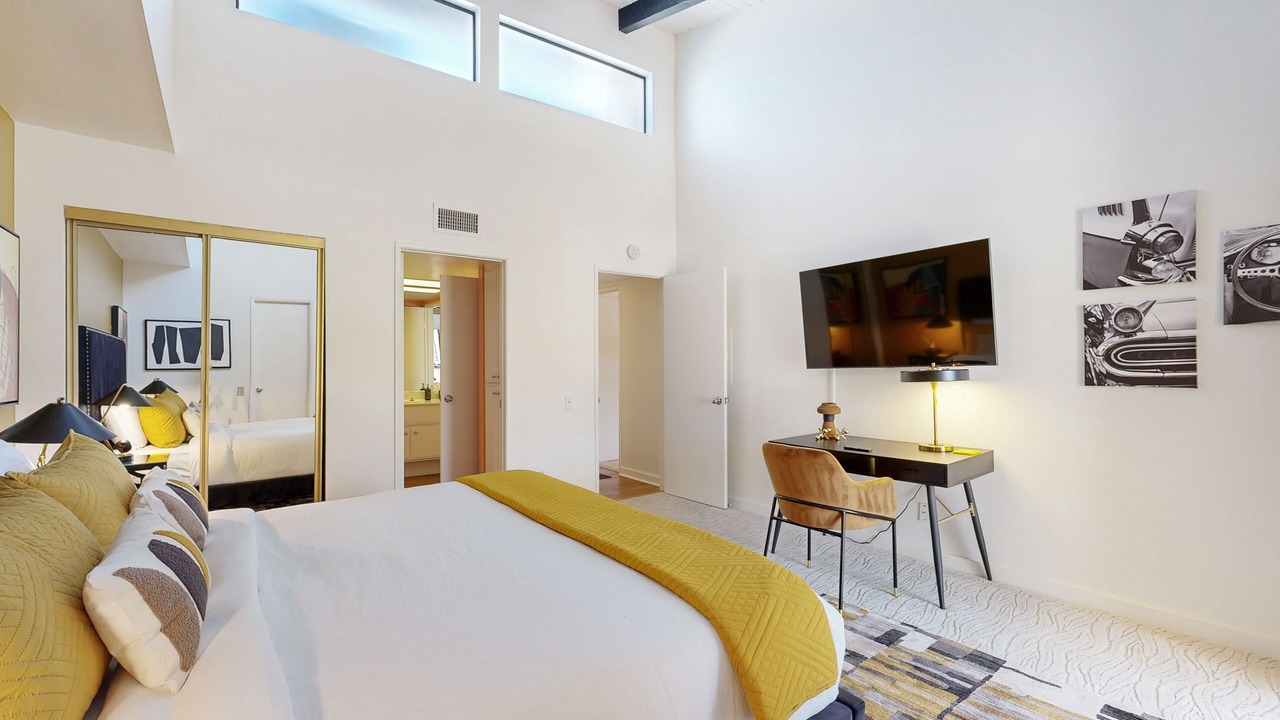 Photo of Bedroom in Sonora Sunrise