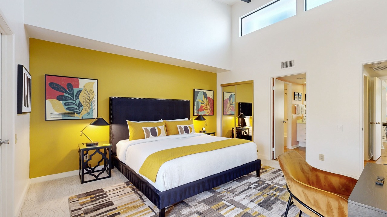Photo of Bedroom in Sonora Sunrise