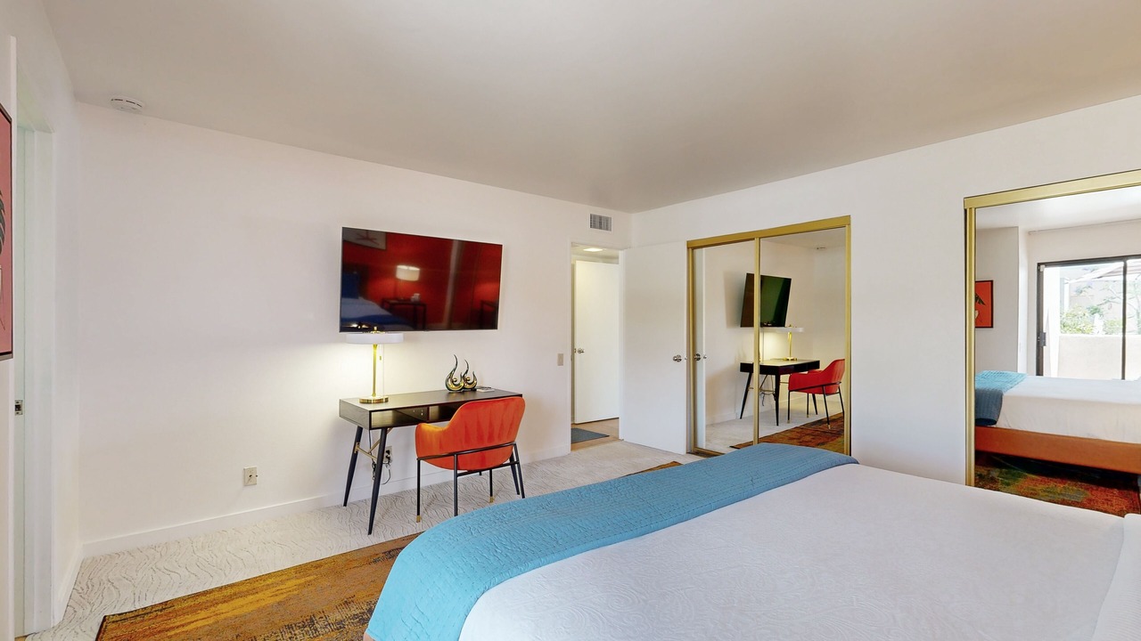 Photo of Bedroom in Sonora Sunrise