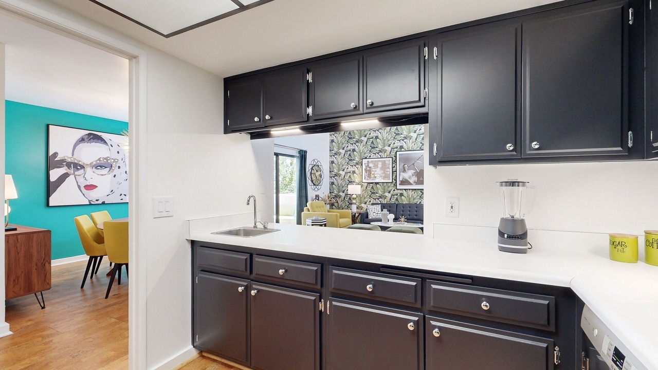 Photo of Kitchen in Sonora Sunrise