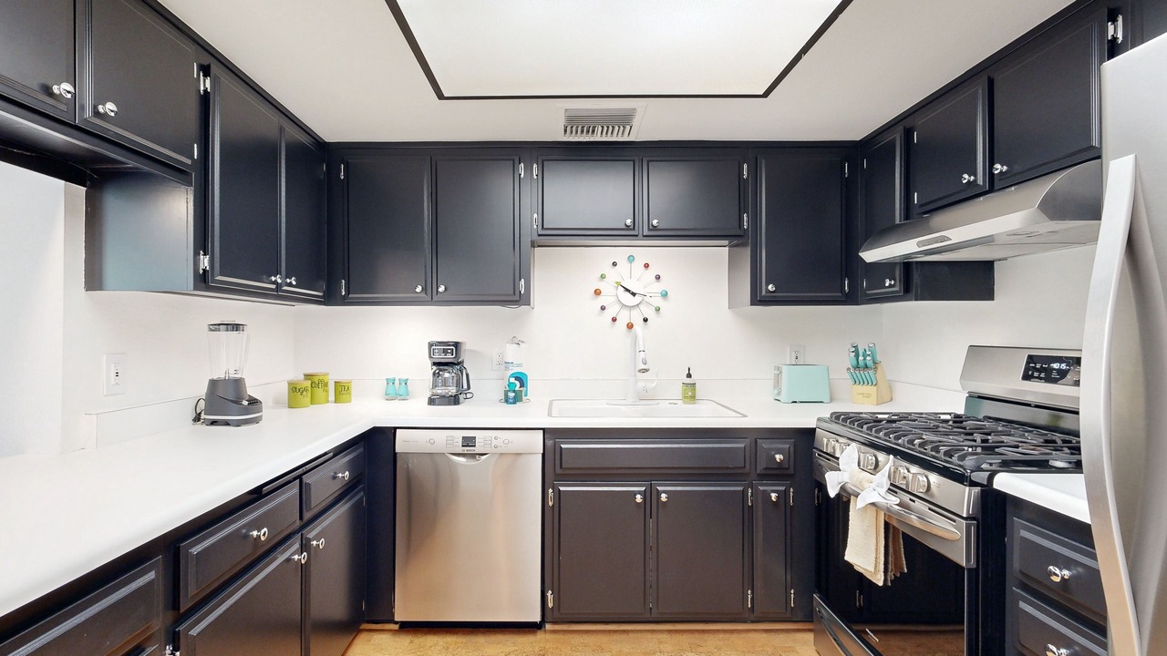 Photo of Kitchen in Sonora Sunrise