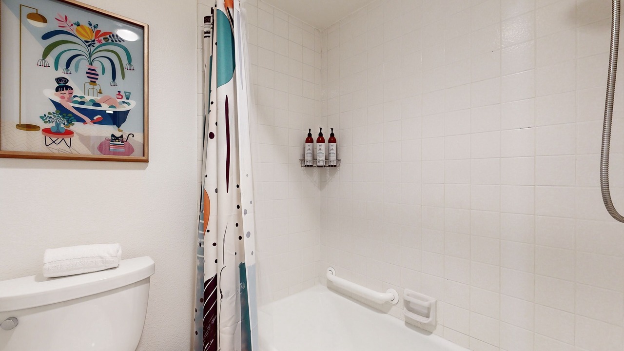Photo of Bathroom in Sonora Sunrise