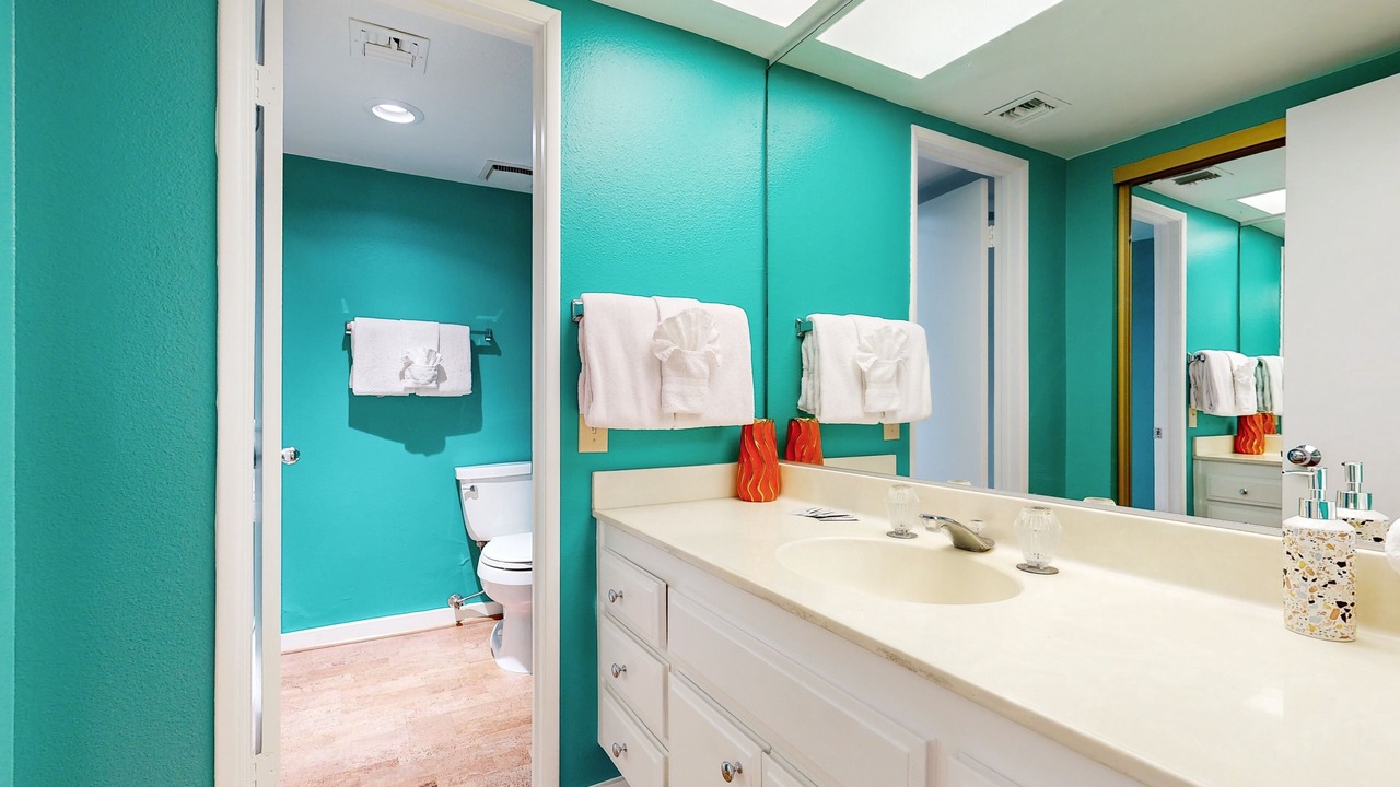 Photo of Bathroom in Sonora Sunrise