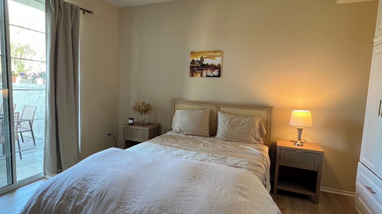 Photo of Bedroom in Rancho Santa Margarita