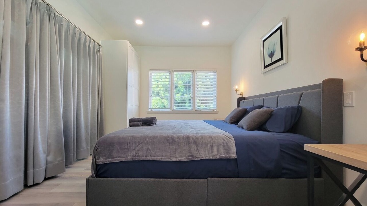 Photo of Bedroom in West Covina