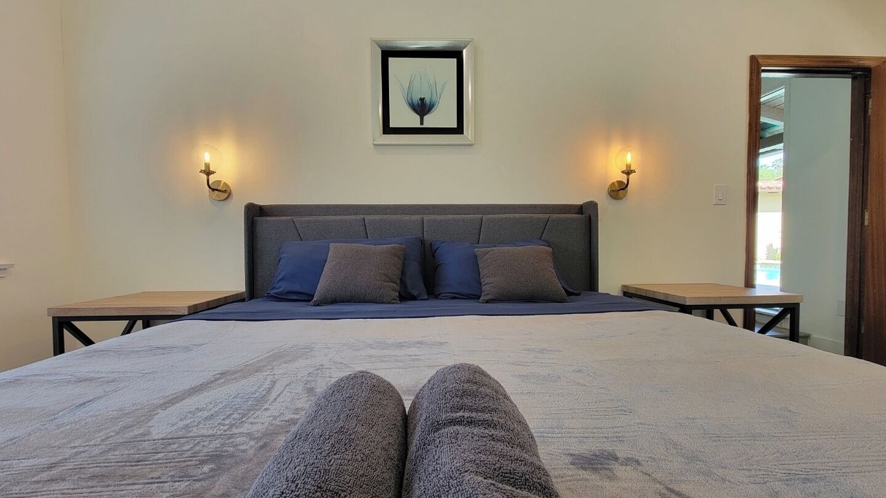 Photo of Bedroom in West Covina
