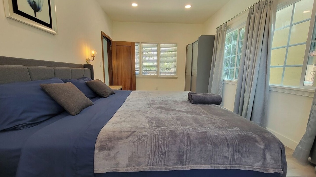 Photo of Bedroom in West Covina
