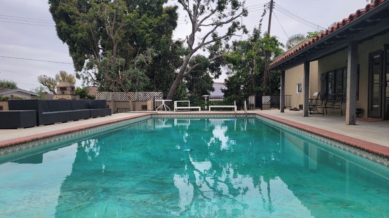 Photo of Outdoor in West Covina