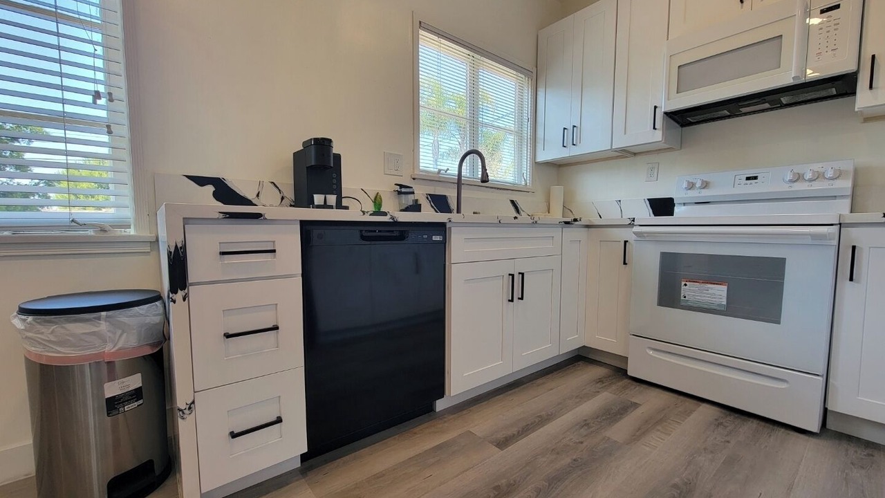 Photo of Kitchen in West Covina
