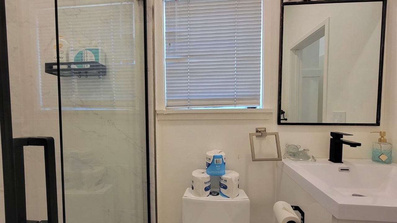 Photo of Bathroom in West Covina