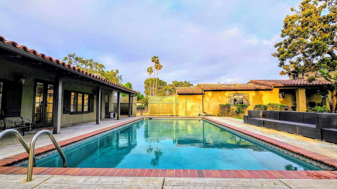 Photo of Outdoor in West Covina