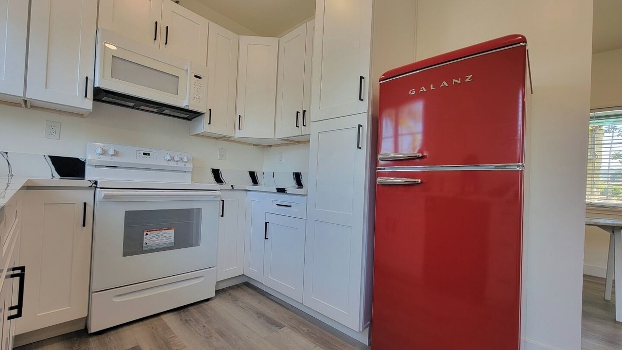Photo of Kitchen in West Covina