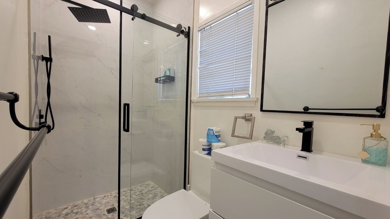 Photo of Bathroom in West Covina
