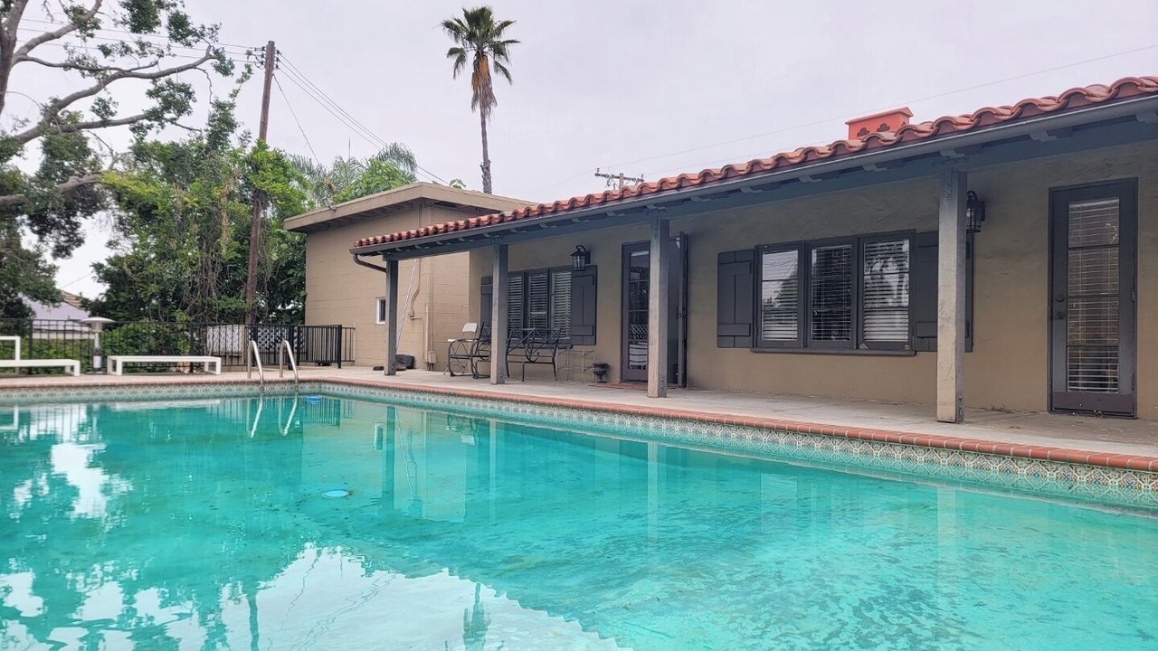 Photo of Outdoor in West Covina