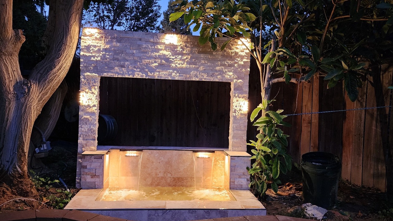 Photo of Outdoor in Santa Susana