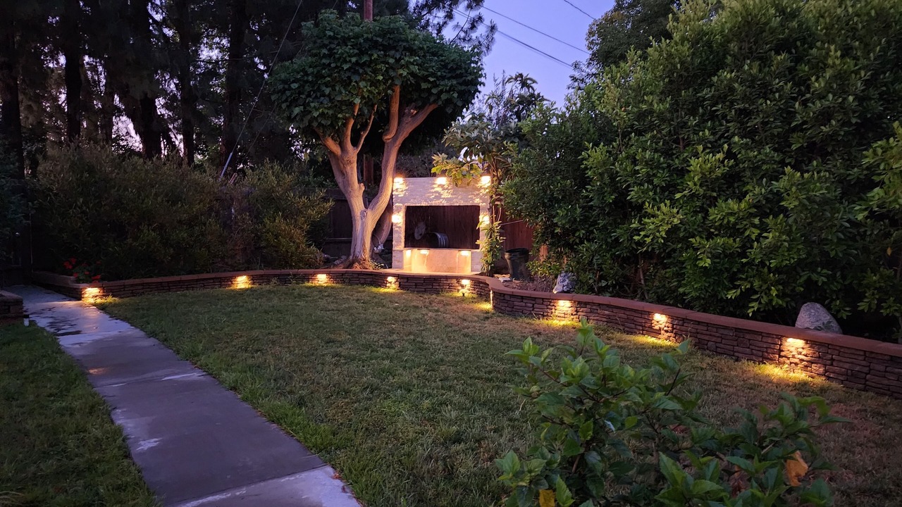 Photo of Outdoor in Santa Susana