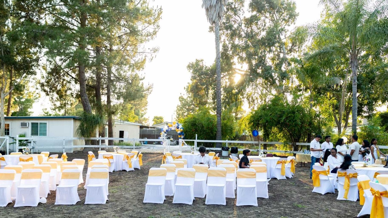 Photo of Outdoor in Santa Susana