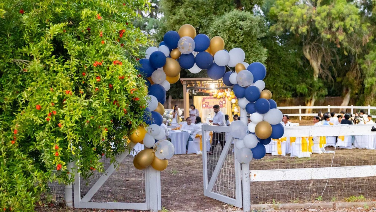 Photo of Outdoor in Santa Susana