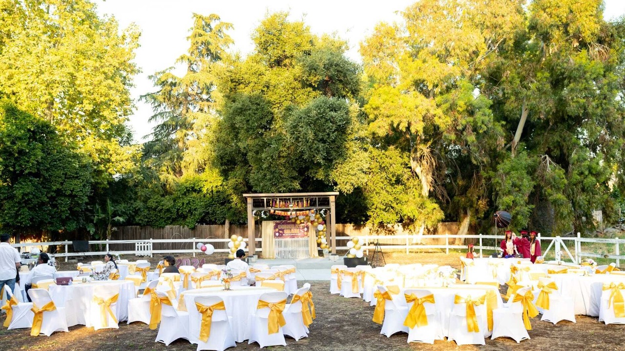 Photo of Outdoor in Santa Susana