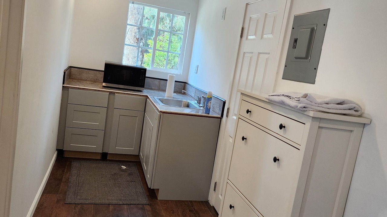 Photo of Kitchen in Santa Susana
