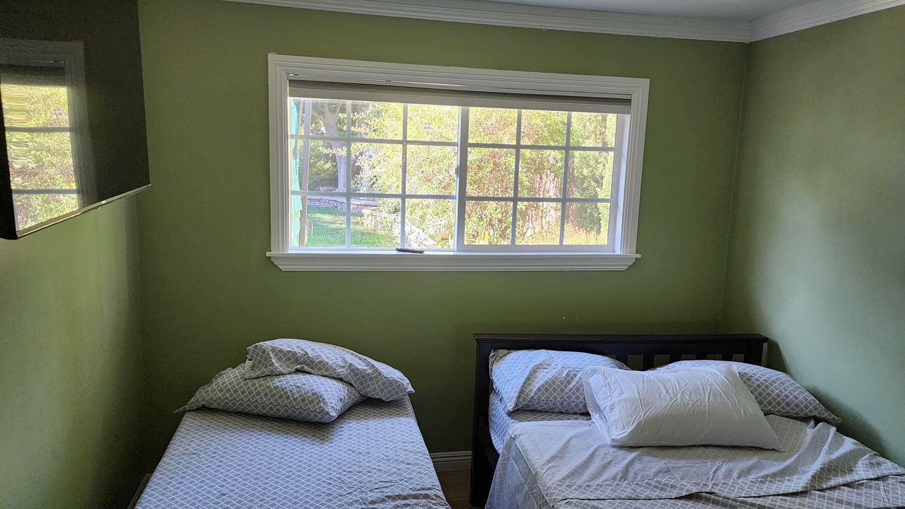 Photo of Bedroom in Santa Susana